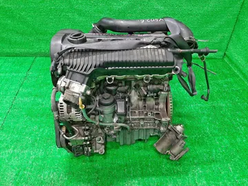 ДВИГАТЕЛЬ НА VOLVO V70 BW60 B5254T10