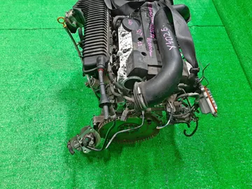 ДВИГАТЕЛЬ НА VOLVO V70 BW60 B5254T10