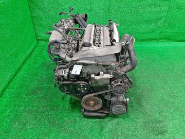 ДВИГАТЕЛЬ НА NISSAN X-TRAIL PNT30 SR20VET