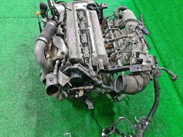 ДВИГАТЕЛЬ НА NISSAN X-TRAIL PNT30 SR20VET