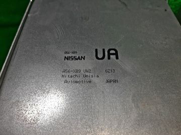 ДВИГАТЕЛЬ НА NISSAN X-TRAIL PNT30 SR20VET