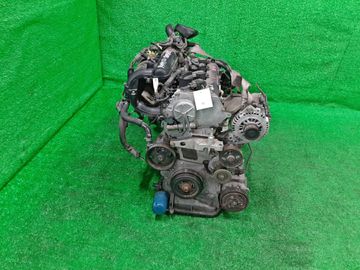 ДВИГАТЕЛЬ НА NISSAN LIBERTY RNM12 QR20DE