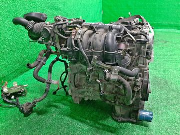 ДВИГАТЕЛЬ НА NISSAN LIBERTY RNM12 QR20DE