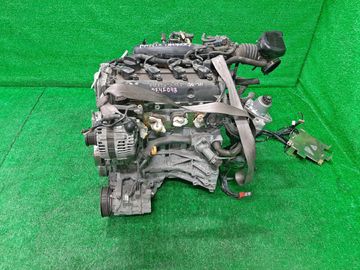 ДВИГАТЕЛЬ НА NISSAN LIBERTY RNM12 QR20DE