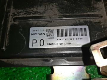 ДВИГАТЕЛЬ НА NISSAN LIBERTY RNM12 QR20DE