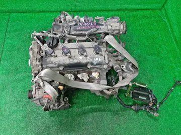 ДВИГАТЕЛЬ НА NISSAN X-TRAIL NT30 QR20DE