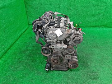 ДВИГАТЕЛЬ НА NISSAN X-TRAIL NT30 QR20DE