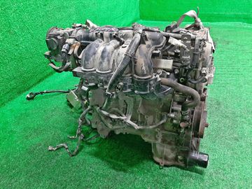 ДВИГАТЕЛЬ НА NISSAN X-TRAIL NT30 QR20DE