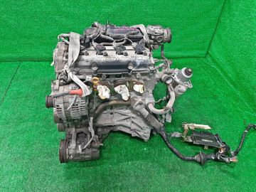 ДВИГАТЕЛЬ НА NISSAN X-TRAIL NT30 QR20DE