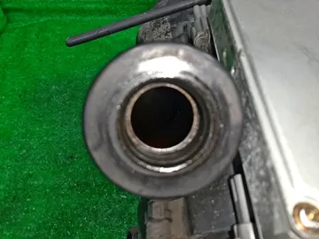 ДВИГАТЕЛЬ НА NISSAN ELGRAND ALWE50 VG33E