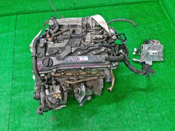 ДВИГАТЕЛЬ НА TOYOTA RAV4 ACA21W 1AZ-FSE