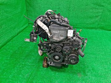 ДВИГАТЕЛЬ НА TOYOTA RAV4 ACA21W 1AZ-FSE