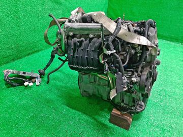 ДВИГАТЕЛЬ НА TOYOTA RAV4 ACA21W 1AZ-FSE