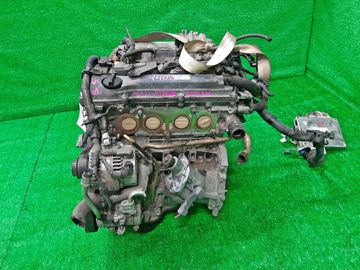 ДВИГАТЕЛЬ НА TOYOTA RAV4 ACA21W 1AZ-FSE