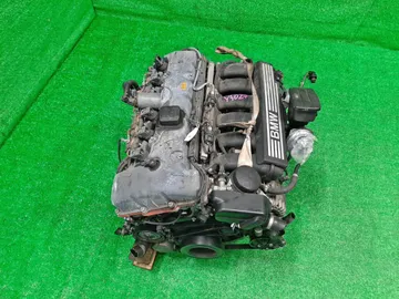 ДВИГАТЕЛЬ НА BMW 5-SERIES E61 N52B30AF