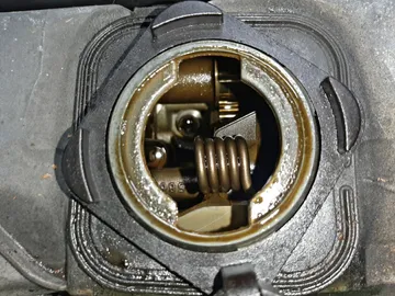 ДВИГАТЕЛЬ НА BMW 5-SERIES E61 N52B30AF