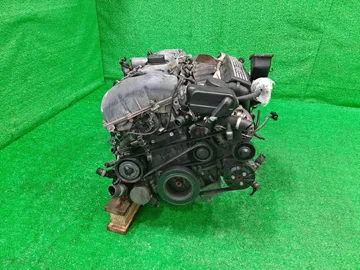 ДВИГАТЕЛЬ НА BMW 5-SERIES E61 N52B30AF