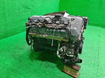 ДВИГАТЕЛЬ НА BMW 5-SERIES E61 N52B30AF