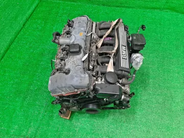 ДВИГАТЕЛЬ НА BMW 5-SERIES E61 N52B30AF