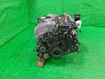 ДВИГАТЕЛЬ НА BMW 5-SERIES E61 N52B30AF