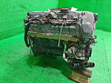 ДВИГАТЕЛЬ НА BMW 5-SERIES E61 N52B30AF