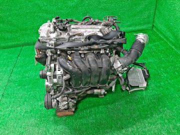 ДВИГАТЕЛЬ НА TOYOTA COROLLA  AXIO ZRE142 2ZR-FE