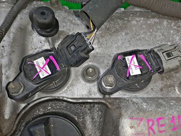 ДВИГАТЕЛЬ НА TOYOTA COROLLA  AXIO ZRE142 2ZR-FE