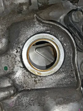 ДВИГАТЕЛЬ НА TOYOTA COROLLA  AXIO ZRE142 2ZR-FE