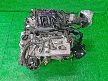 ДВИГАТЕЛЬ НА TOYOTA RAV4 GSA33 2GR-FE