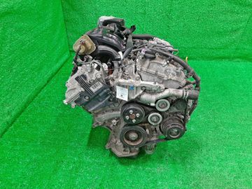 ДВИГАТЕЛЬ НА TOYOTA RAV4 GSA33 2GR-FE