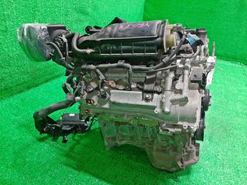 ДВИГАТЕЛЬ НА TOYOTA RAV4 GSA33 2GR-FE