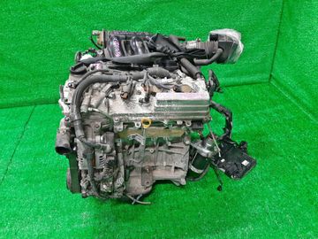 ДВИГАТЕЛЬ НА TOYOTA RAV4 GSA33 2GR-FE