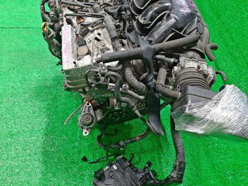 ДВИГАТЕЛЬ НА TOYOTA RAV4 GSA33 2GR-FE