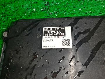 ДВИГАТЕЛЬ НА TOYOTA RAV4 GSA33 2GR-FE