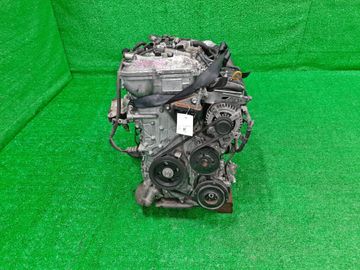 ДВИГАТЕЛЬ НА TOYOTA COROLLA  AXIO ZRE142 2ZR-FE