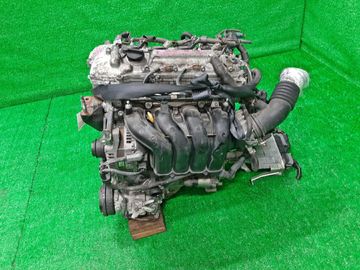 ДВИГАТЕЛЬ НА TOYOTA COROLLA  AXIO ZRE142 2ZR-FE