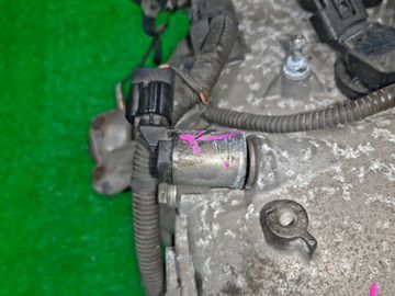 ДВИГАТЕЛЬ НА TOYOTA COROLLA  AXIO ZRE142 2ZR-FE