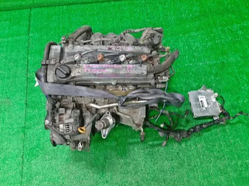 ДВИГАТЕЛЬ НА TOYOTA IPSUM ACM26W 2AZ-FE