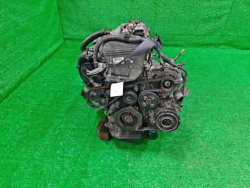 ДВИГАТЕЛЬ НА TOYOTA IPSUM ACM26W 2AZ-FE