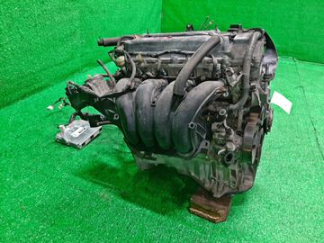 ДВИГАТЕЛЬ НА TOYOTA IPSUM ACM26W 2AZ-FE
