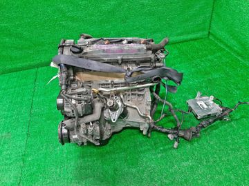 ДВИГАТЕЛЬ НА TOYOTA IPSUM ACM26W 2AZ-FE