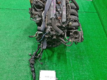 ДВИГАТЕЛЬ НА TOYOTA IPSUM ACM26W 2AZ-FE