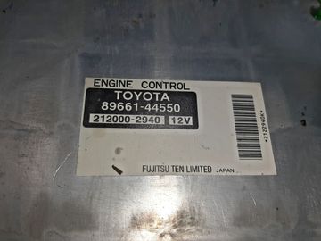 ДВИГАТЕЛЬ НА TOYOTA IPSUM ACM26W 2AZ-FE