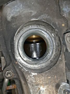 ДВИГАТЕЛЬ НА TOYOTA IPSUM ACM26W 2AZ-FE