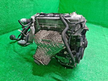 ДВИГАТЕЛЬ НА TOYOTA OPA ZCT10 1ZZ-FE