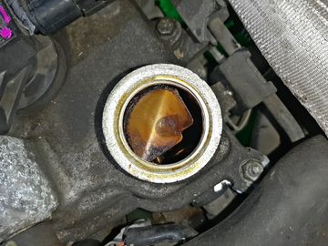 ДВИГАТЕЛЬ НА TOYOTA OPA ZCT10 1ZZ-FE