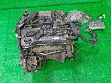 ДВИГАТЕЛЬ НА TOYOTA RAV4 ACA20W 1AZ-FSE