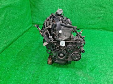 ДВИГАТЕЛЬ НА TOYOTA RAV4 ACA20W 1AZ-FSE