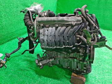 ДВИГАТЕЛЬ НА TOYOTA RAV4 ACA20W 1AZ-FSE