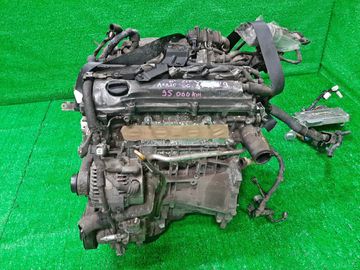 ДВИГАТЕЛЬ НА TOYOTA RAV4 ACA20W 1AZ-FSE